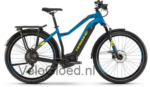 Haibike SDURO Trekking 9.0 specificaties 